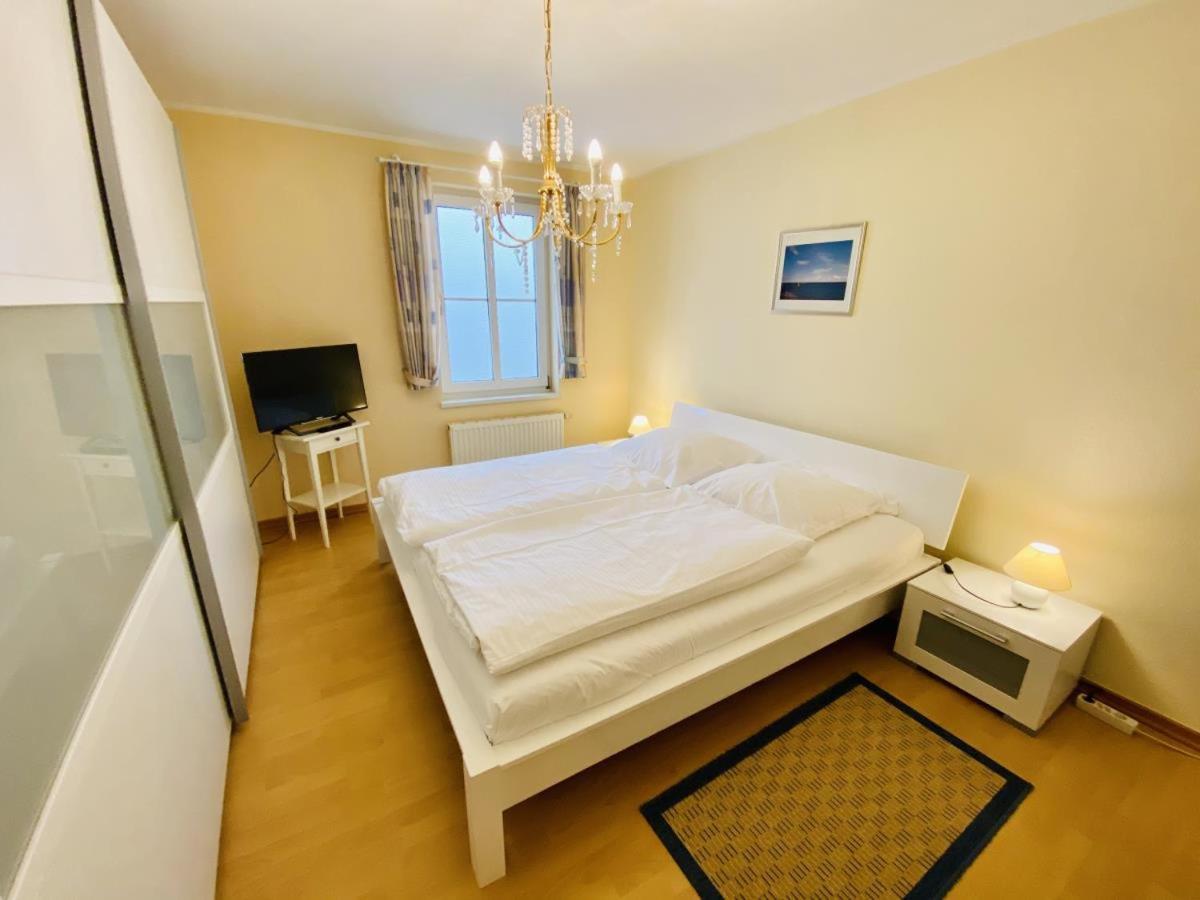 Holiday home Adele Rostock